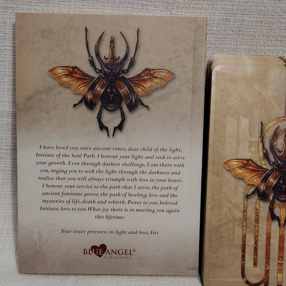 Isis Oracle - Picture 4 of 12